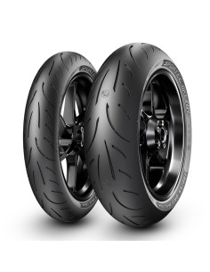 METZELER Tyre SPORTEC M9 RR...