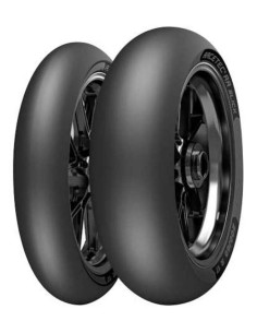 Anvelopa METZELER Racetec...