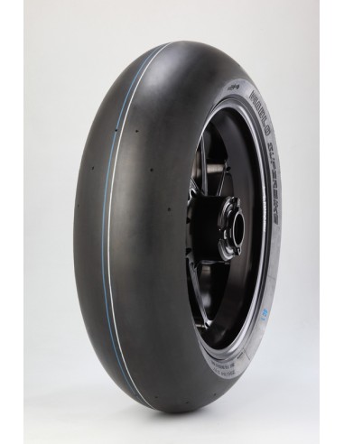 Anvelopa PIRELLI Diablo Superbike SC1 200/65 R 17 NHS TL