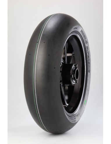 Anvelopa PIRELLI Diablo Superbike SC2 (F) 125/70 R 17 NHS TL