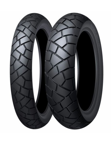 Anvelopa DUNLOP TRAILMAX MIXTOUR 160/60 R 15 M/C 67H TL