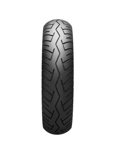Anvelopă BRIDGESTONE BATTLAX BT46 SPATE 4.00-18 M/C 64H TT