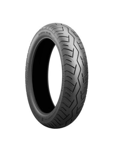 Anvelopă BRIDGESTONE BATTLAX BT46 SPATE 130/80-17 M/C 65H TL