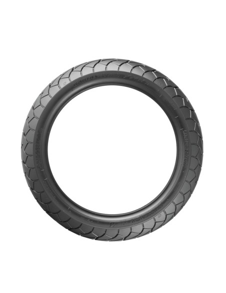 BRIDGESTONE Tyre BATTLAX ADVENTURECROSS AX41S SCRAMBLER 130/80-17 65H TL M+S