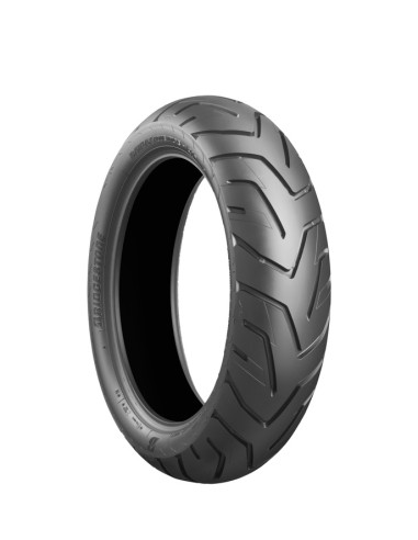 Anvelopa BRIDGESTONE BATTLAX A41 F Suzuki V-STROM'20 150/70 R 17 M/C 69V TL