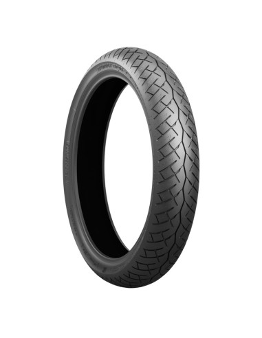 Anvelopa BRIDGESTONE BATTLAX BT46 FATA 100/90-18 M/C 56V TL