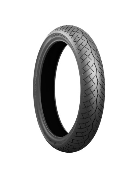 Anvelopa BRIDGESTONE BATTLAX BT46 FATA 100/90-18 M/C 56V TL