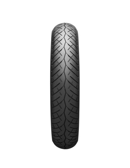 Anvelopa BRIDGESTONE BATTLAX BT46 FATA 100/90-19 M/C 57V TL