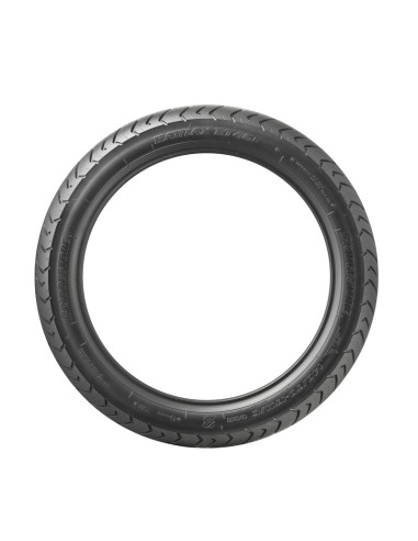 BRIDGESTONE Tyre BATTLAX BT46 REAR... BRIDGESTONE Tyre BATTLAX BT46 REAR...