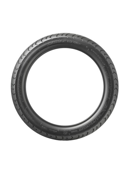 BRIDGESTONE Tyre BATTLAX BT46 REAR 120/80-18 62H TL