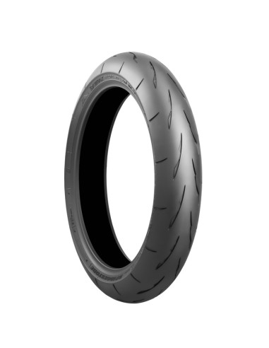 Anvelopă BRIDGESTONE BATTLAX RS11 FAȚĂ 120/70 ZR 17 M/C (58W) TL