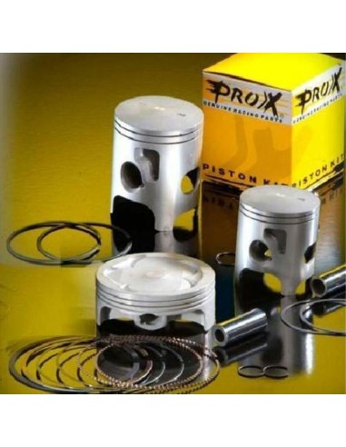 PROX Forged Piston