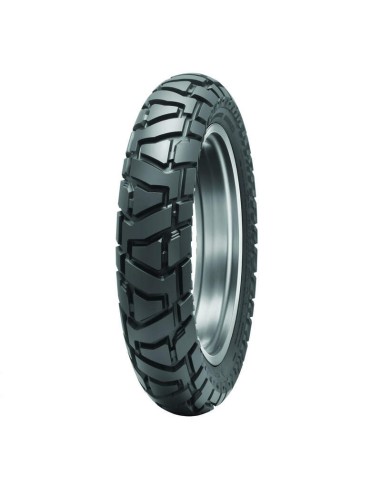 Anvelopa DUNLOP TRAILMAX MISSION 150/70 B 17 M/C 69T TL M+S