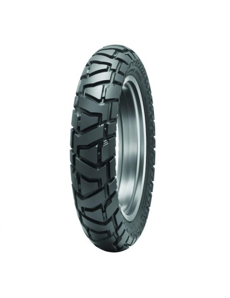 DUNLOP Tyre TRAILMAX MISSION 150/70 B 18 M/C 70T TL M+S
