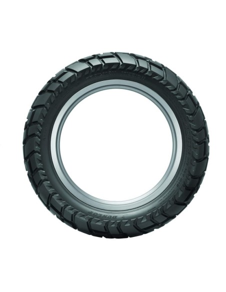 Anvelopa DUNLOP TRAILMAX MISSION 150/70 B 18 M/C 70T TL M+S