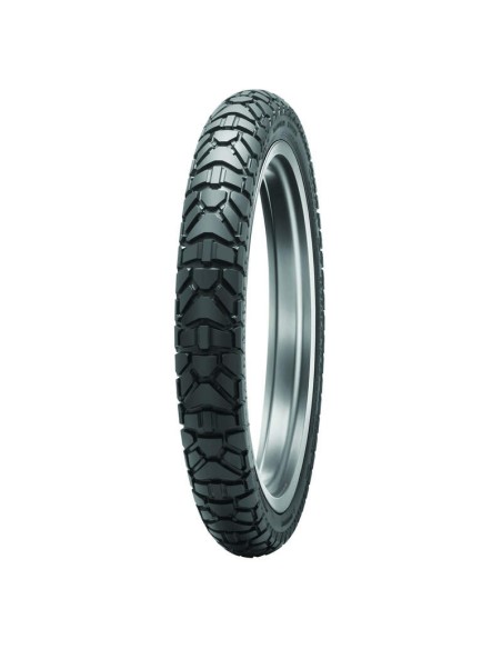 Anvelopa DUNLOP TRAILMAX MISSION 90/90-21 M/C 54T TL M+S