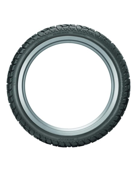 Anvelopa DUNLOP TRAILMAX MISSION 90/90-21 M/C 54T TL M+S