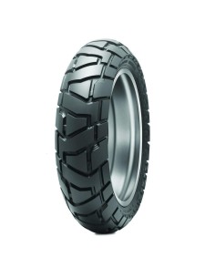 DUNLOP Tyre TRAILMAX...