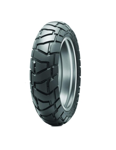 DUNLOP Tyre TRAILMAX MISSION 170/60 B 17 M/C 72T TL M+S