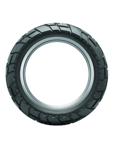DUNLOP Tyre TRAILMAX MISSION 170/60 B 17 M/C 72T TL M+S