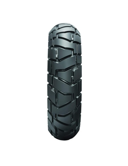 DUNLOP Anvelopa TRAILMAX MISSION 170/60 B 17 M/C 72T TL M+S