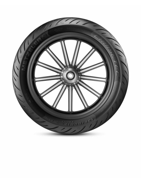 Anvelopă METZELER Cruisetec Reinf (F) 130/60 B 19 M/C 66H TL