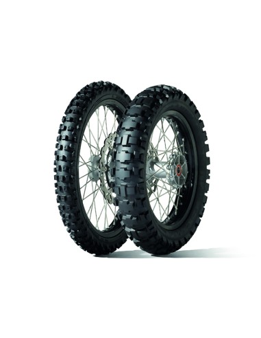 Anvelopa DUNLOP D908 RR 150/70 B 18 M/C 70S TT