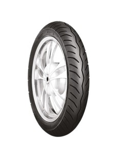 DUNLOP Tyre D115 80/80-14...