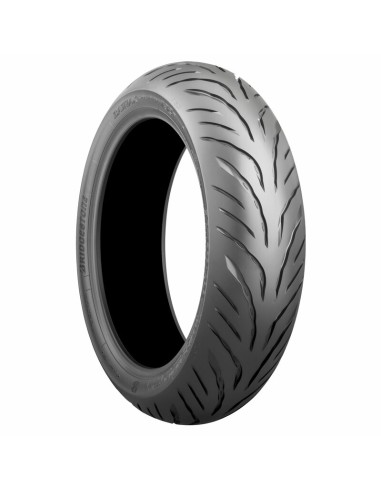 Anvelopă BRIDGESTONE BATTLAX T32 GT SPATE 170/60 ZR 17 M/C (72W) TL