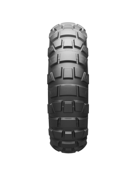 Anvelopă BRIDGESTONE BATTLAX ADVENTURECROSS AX41R 120/90-16 M/C 63P TL M+S