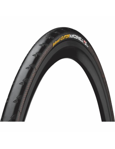 CONTINENTAL tire Gator Hardshell 700X25c