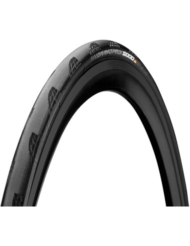 Anvelopa CONTINENTAL Grand Prix 5000 700X32c Negru