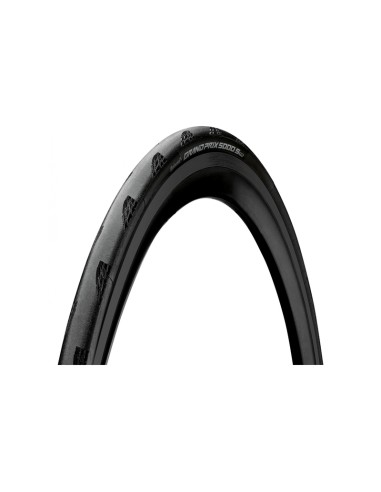 CONTINENTAL tire Grand Prix 5000 Tubeless 700X25c