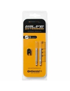 CONTINENTAL set: 2 presta... 2