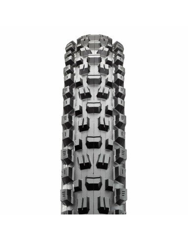 MAXXIS Anvelopa de bicicleta Assegai 27,5X2.50WT 3CT/EXO/TR Negru