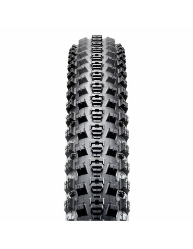 MAXXIS Anvelopă de bicicletă Crossmark II 26X2.10 EXO/TR Negru