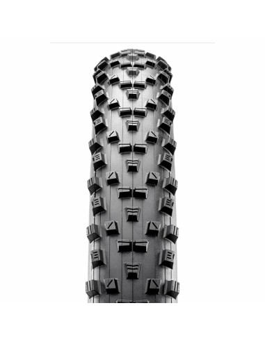 MAXXIS Anvelopa de bicicleta Forekaster 29X2.20 EXO/TR Negru