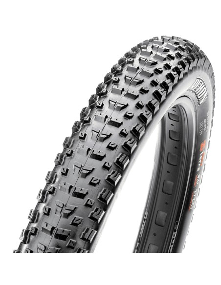MAXXIS Anvelopa de bicicleta Rekon 29X2.25 3CS/EXO/TR Negru