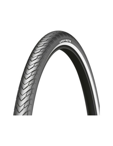 Anvelopă MICHELIN 700X35 (37-622) Protek Black/Reflex