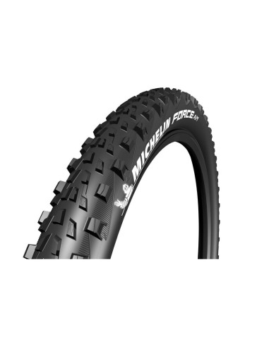 Anvelopă MICHELIN 29X2,35 (58-622) Force Am Tl Ready Negru