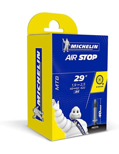 MICHELIN Tube 29-A4 Pr 40Mm