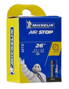 MICHELIN Tube 26-C4 St 35Mm 2