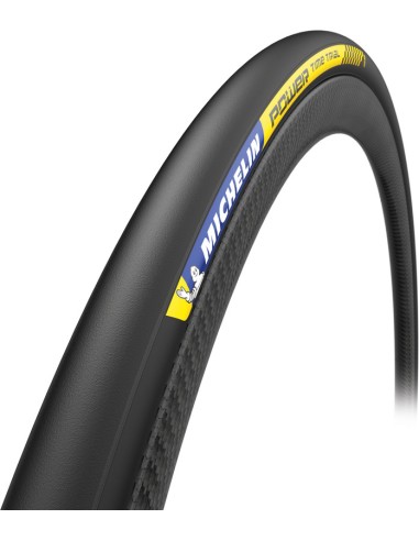 Anvelopă MICHELIN 700X25 (25-622) Power Time Trial Negru