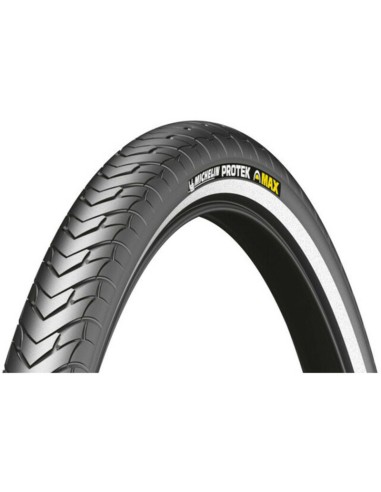 Anvelopă MICHELIN 700X35 (37-622) Protek Max Black/Reflex