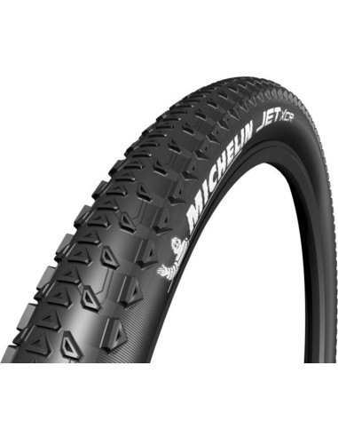 Anvelopă MICHELIN 29X2.10 (54-622) Jet Xcr Tl Ready Negru