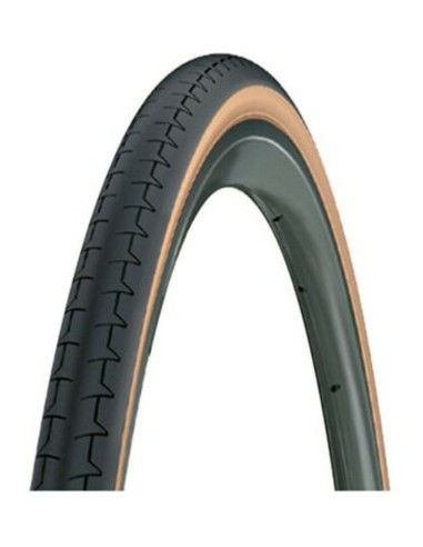 Anvelopa MICHELIN 700X25 (25-622) Dynamic Classic Gumwall Bej