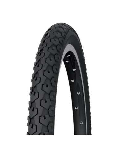 Anvelopa MICHELIN 20X1.75 (47-406) Country Junior Mtb Negru