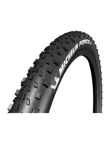 Anvelopă MICHELIN 29X2.10 (54-622) Force Xc Tl Ready Negru