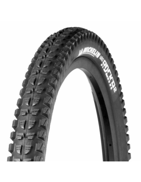 MICHELIN Tire 26X2.10 (54-559) Wildrock'R Tl Ready