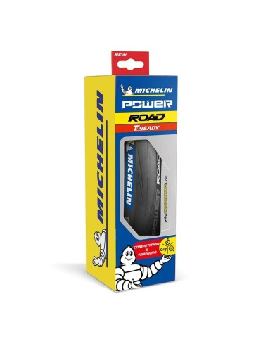 MICHELIN Tire 700X32 (32-622) Power... MICHELIN Tire 700X32 (32-622) Power...